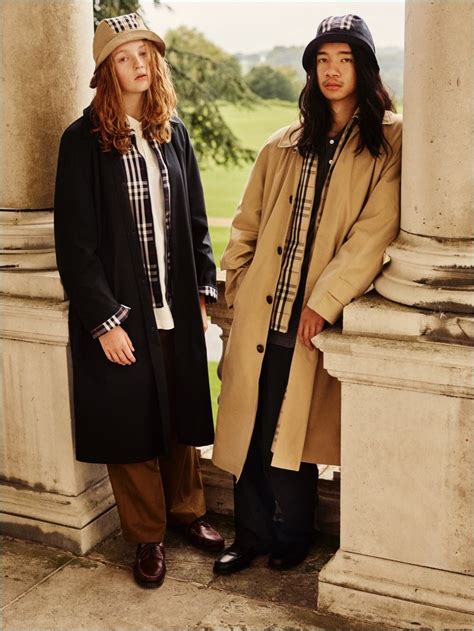 burberry uk sale 2018